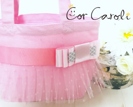 フリリーバッグレッスンイメージ