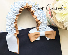 グレープハンドルバッグレッスンイメージ