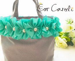 K'sフラワーバッグレッスンイメージ