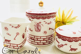 ポーセラーツフリースタイルレッスンイメージ